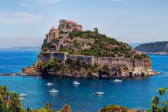 Ischia, Italy