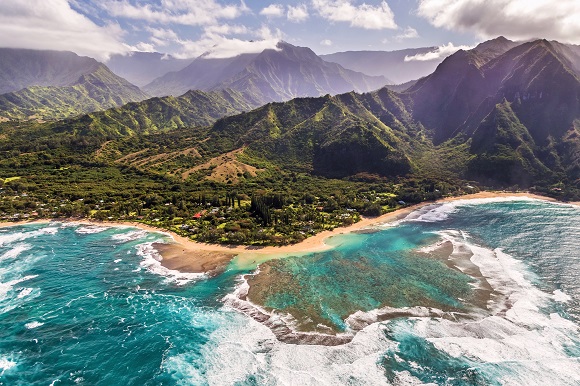 Kauai, Hawaii
