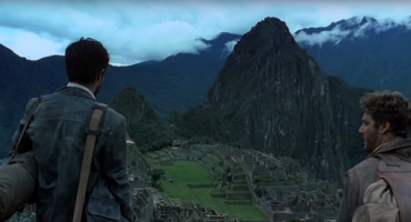 7 Wanderlust Movies To Inspire You To Travel
