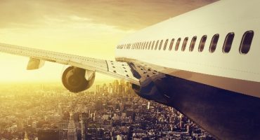 Global Warming Could Have An Impact On Air Turbulence