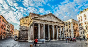 Uber Has Been Banned Across Italy