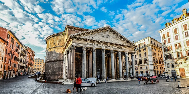 Uber Has Been Banned Across Italy - Traveleru0027s Edition