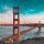 San Francisco Golden Gate Bridge