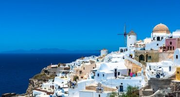 Top 10 Of The World’s Best Islands