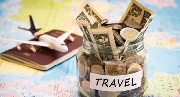 Johnny Jet: 10 Travel Tips to Save You Time and Money