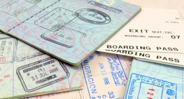 See Where You Can Travel Visa Free With This Interactive Map
