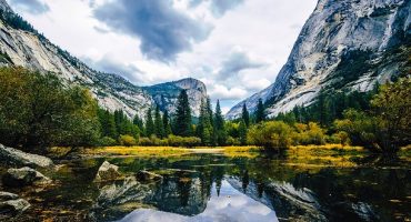 U.S. National Parks Are Offering Free Entry Over 2 Weekends This Month