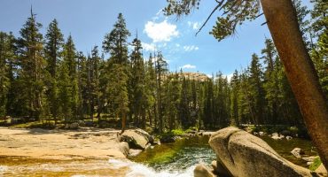This Website Wants You To Head Off The Beaten Path In A National Park