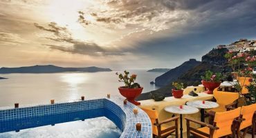 These Are The Top Trending Destinations According To Pinterest & Airbnb
