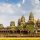 Angkor Wat, Cambodia