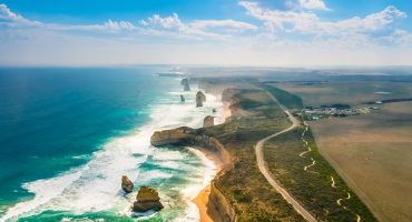 5 Of Australia’s Most Awesome Road Trips