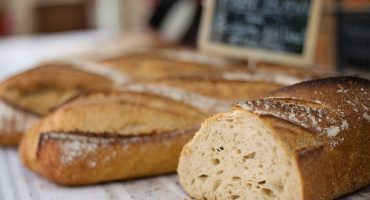 This Is Where To Find The Best Baguette In Paris