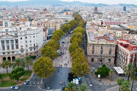 Barcelona