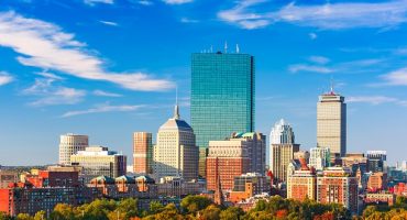 Destination Of The Week: Boston!