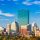 Boston skyline