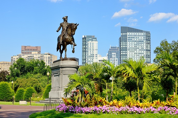 Boston Common