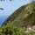 Saba island in the Caribbean