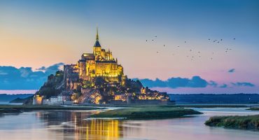 The 10 Most Magical Castles Around The World