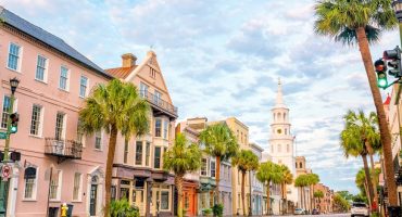 City Guide: For Weekend Trips To Charleston, SC