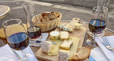 Top 10 Cities In Europe For Foodie Travelers