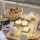 Cheese and wine