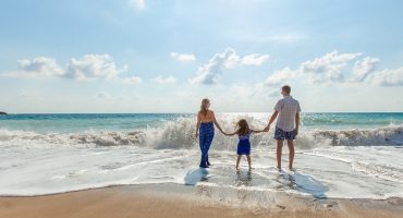 These Are The Best Countries To Raise A Family