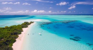 Military Families Can Take A Free Vacation Thanks To Frommer’s