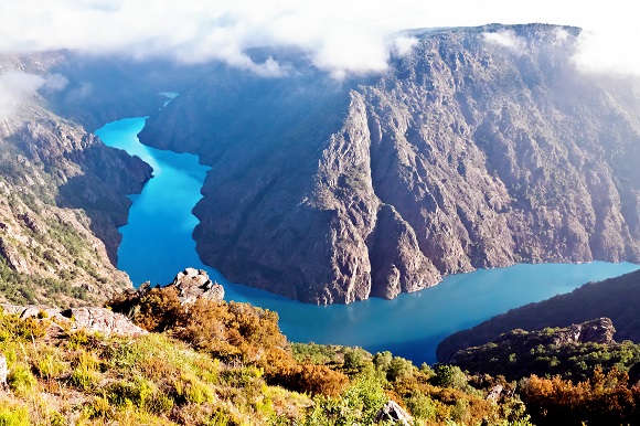 Galicia, Spain