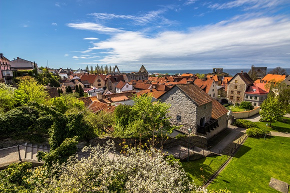 Gotland, Sweden