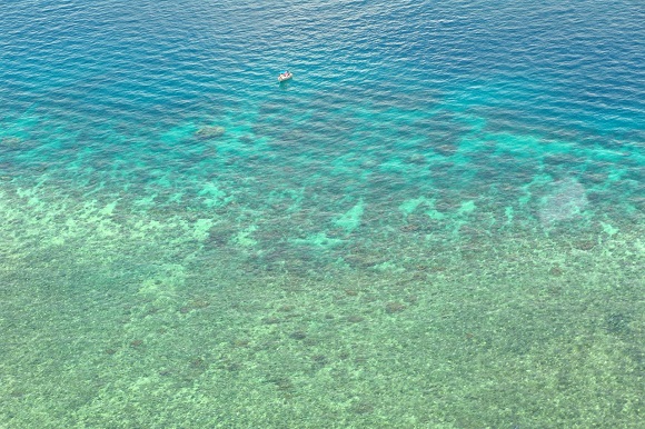 Great Barrier Reef, Australia