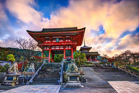 Kyoto, Japan