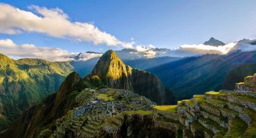 Machu Picchu Is So Popular, Visitors Will Now Have To Visit In Shifts
