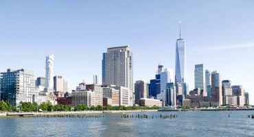 New York Is Set To Get A Stunning New Waterfront Park
