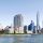 Manhattan skyline