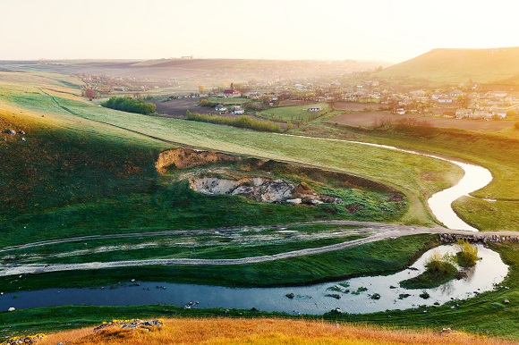 Moldova