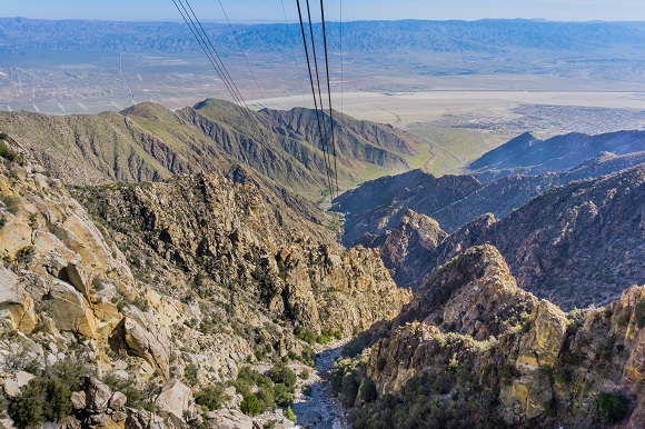 Palm Springs Aerial Tramway