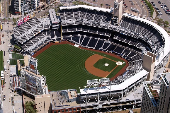 Petco Park in San Diego