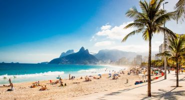 Fly To Latin America For Less With These Great Flight Fares!
