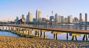 7 Reasons To Visit San Diego