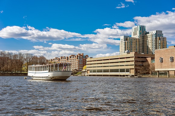 Science Museum, Boston