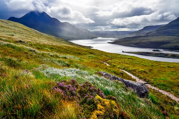 Scottish Highlands