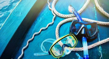The Best Places In The World To Learn How To Scuba Dive
