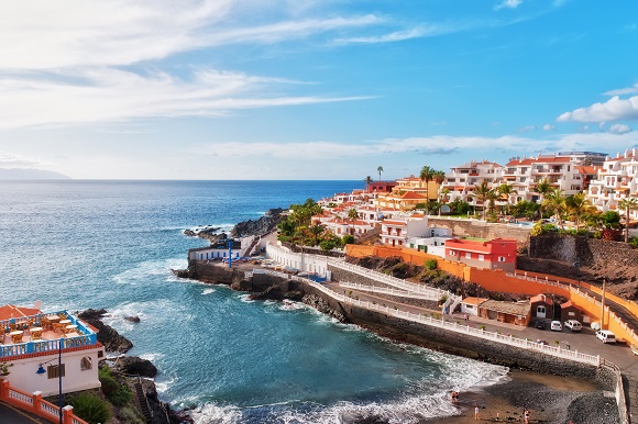 Tenerife, Canary Islands