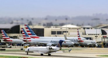 Customer Satisfaction With US Airlines Is At An All Time High…