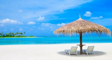 Taking A Vacation Could Get You A Raise, A Bonus…Or Even A Promotion!
