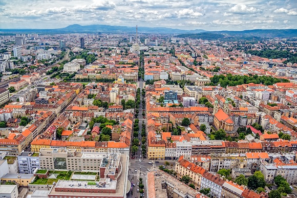 Zagreb, Croatia