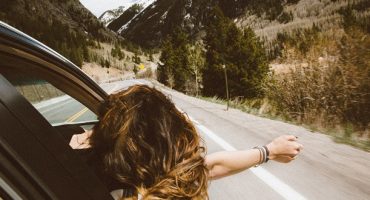 Those Who Travel Could Be More Likely To Get The Job