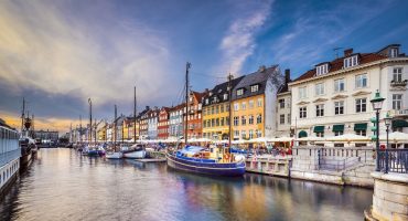 Denmark Has The Highest Quality Of Life In The World
