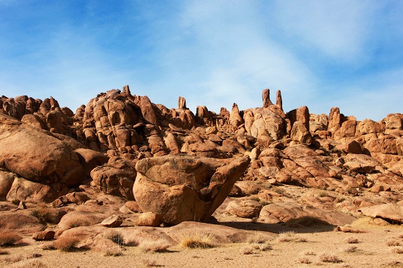 Gobi Desert