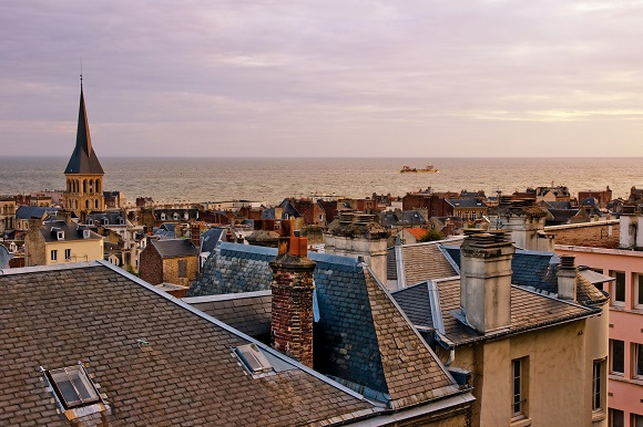 Le Havre, France